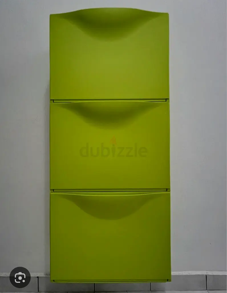 IKea shoes rack