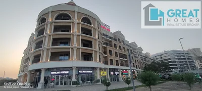 Panoramic View | Full Furnished | Ready To Move In | Starting From 47k