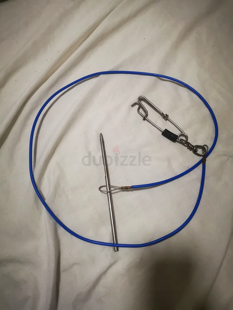 Fish Stringer (fishing63242691790338111