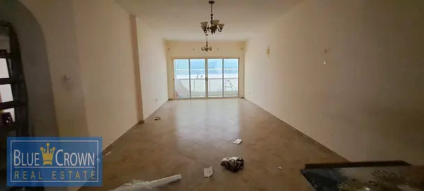 Very Luxury Cheapest Price 3bhk With Maid Room Gym Just 45k With Prime Location