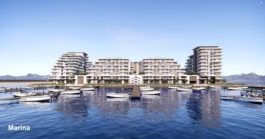 مساكن أجوان