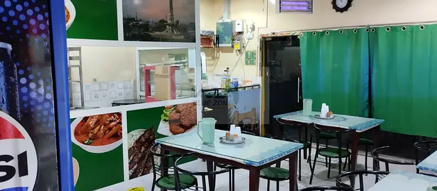 Well Running Restaurant For Sale - Good Return On Investment- Dont Miss It - 250,000 Key Moeny