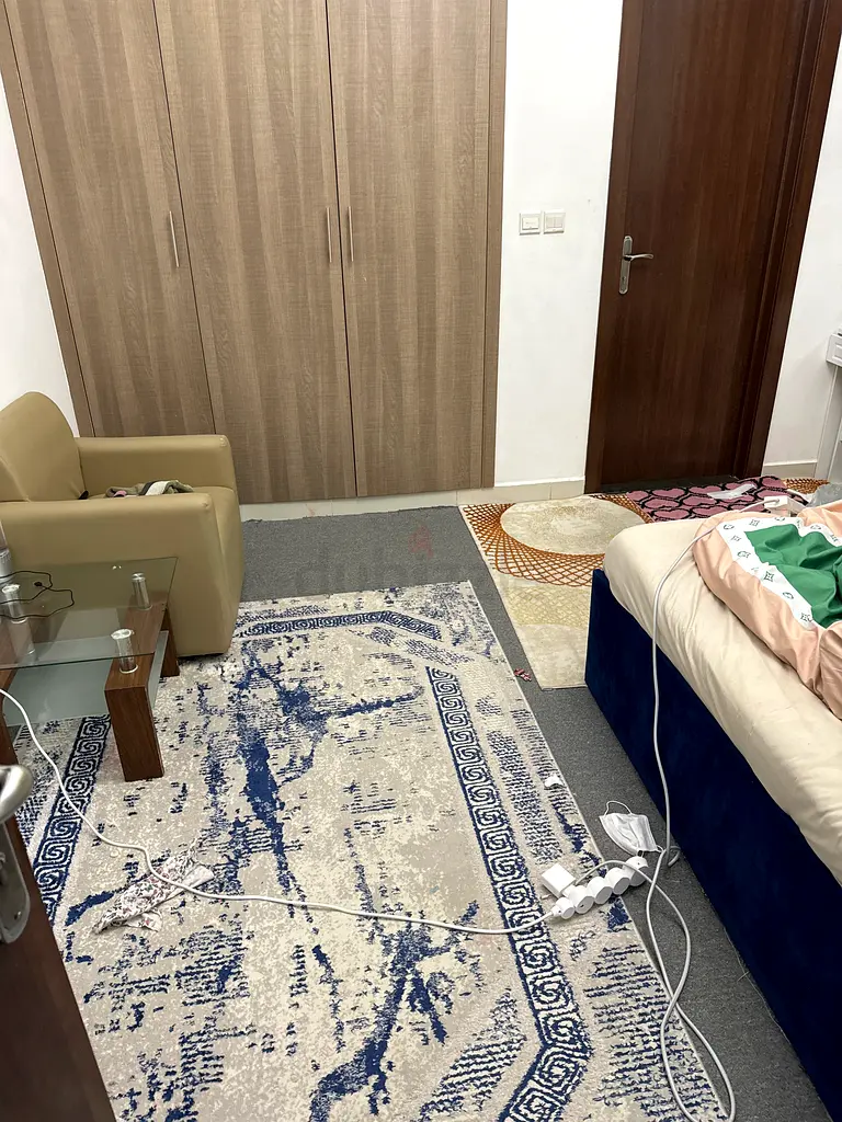 Apartment Master room fully furnished Al Nahda 2 Dubai Dubai