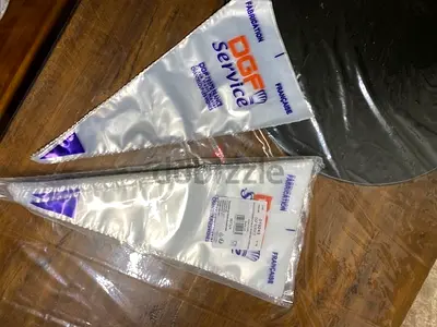 professional pipping bags