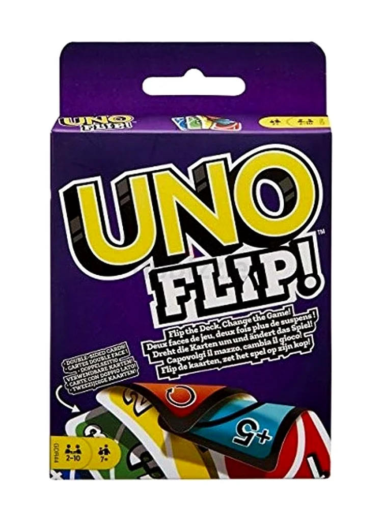 Playing/Card Game Flip For Sale