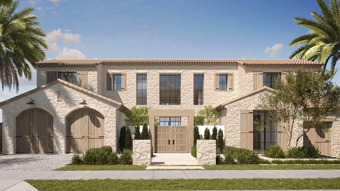 Nawayef West by Modon Properties - View 2