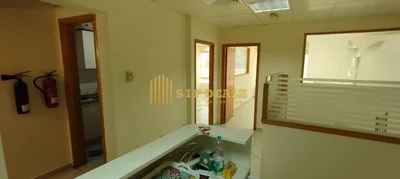 Fully Fitted Partitioned Office Near Deira City Centre Metro Station Port Saeed Deira
