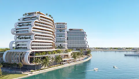 JW Marriott Residences