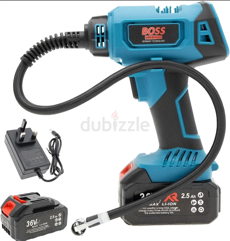 Cordless Air compressure63167586019585113