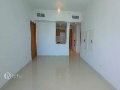 High Floor | Type F | Spacious Apartment | Land Scape View