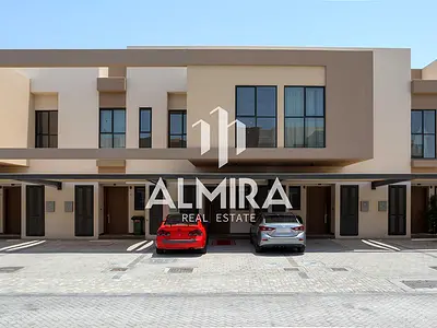 Single Row | Move In By July 2024 | Close To Community Park