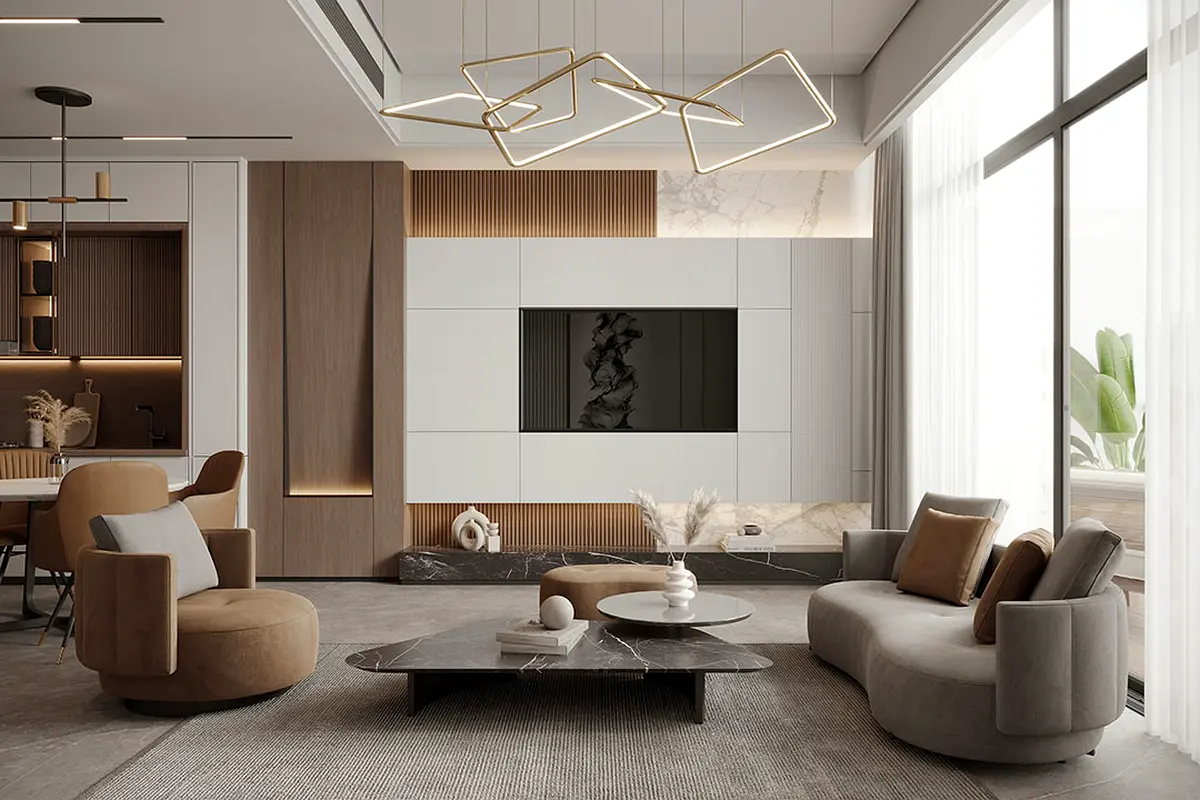 Electra by Acube Developments - View 2