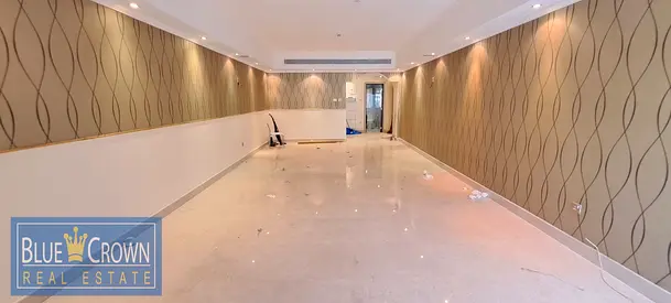 10 Days Free Luxury Style Lavish 3bhk With Maid Room Road View Gym Pool Kids Play Area Just 80k