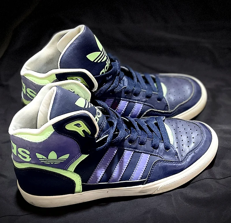Adidas Original shoe