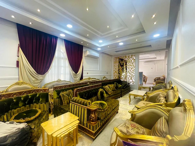 Villa For Sale Excellent 5Bed Villa in Al Rowdah, Ajman Superb