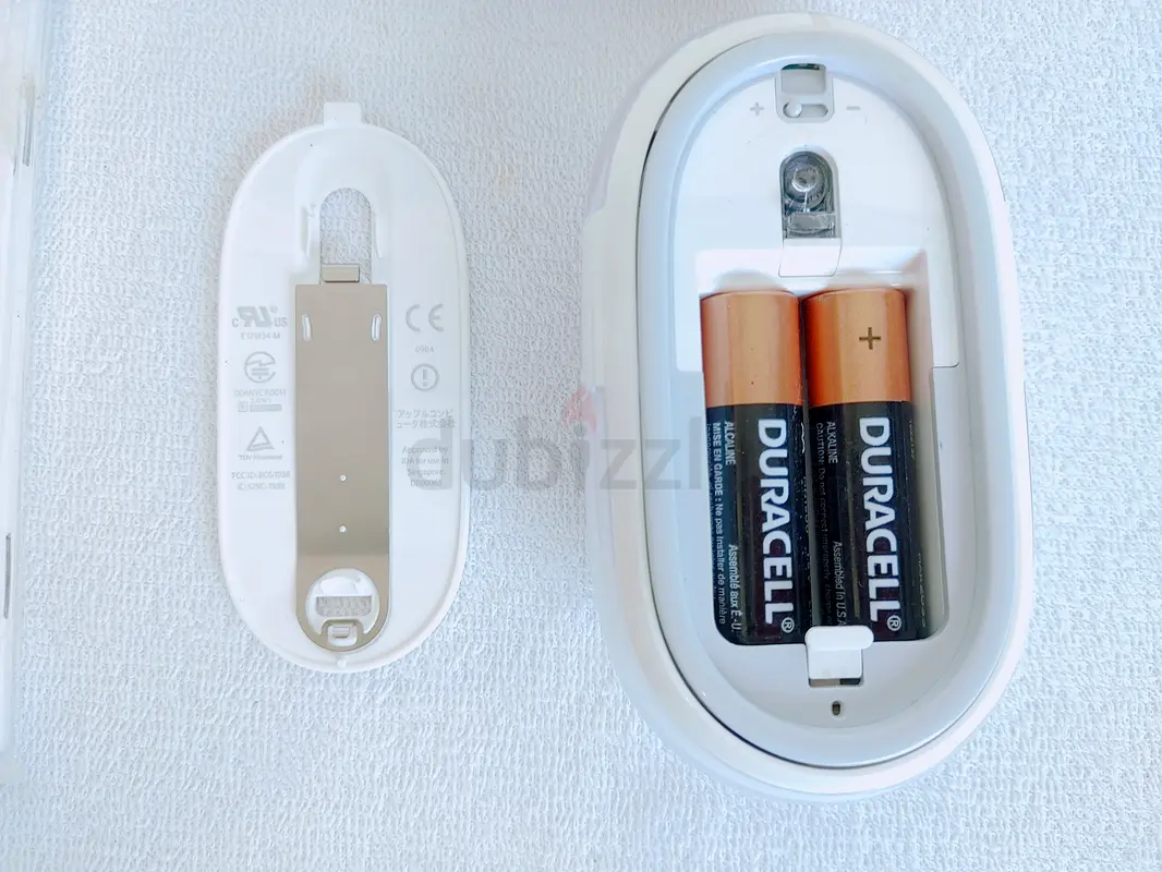 Apple Mouse Wireless A101563253965441539117