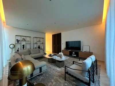 Single Row | Big Size Villa | High Ceiling | Al Ghaf | Handover Very Soon