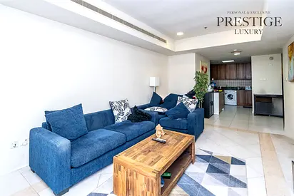 Panoramic View | Prime Area | Modern Amenities