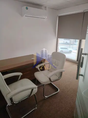 Ofice Available At Very Prime Location