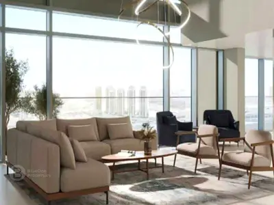 Full Sea View | Great Investment | Handover Q4 2024 | No Admin Charges