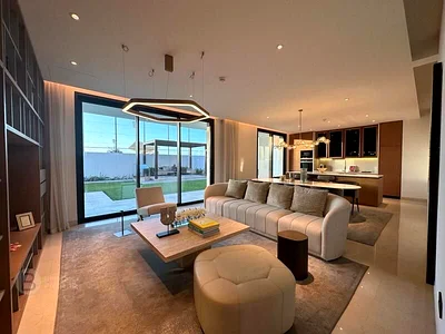 Premium Finishing Villa | Single Row With Pod Kitchen | High Ceiling | Al Sidr