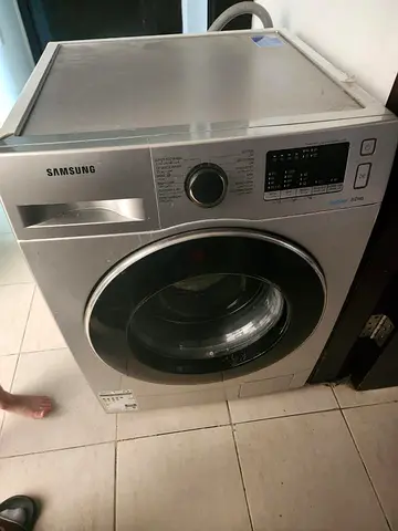 Washing Machine Repair Near me