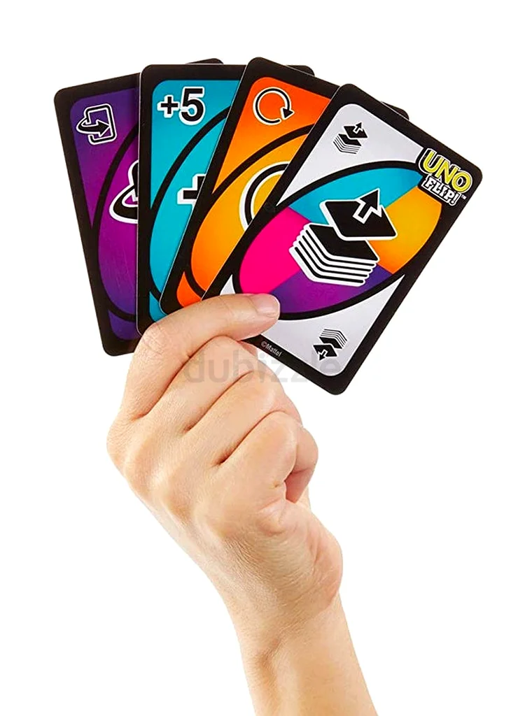 Playing/Card Game Flip For Sale