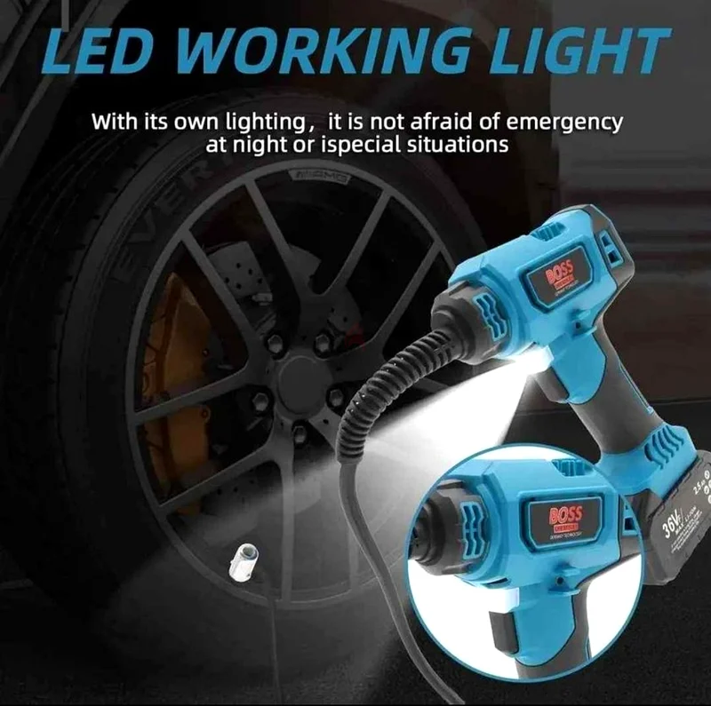 Cordless Air compressure63167586019585114