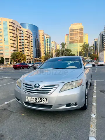 Buy & sell any Toyota cars online - 2253 used Toyota cars for sale in ...