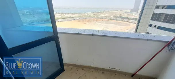 15 Days Free Parking Free Open Creek View Brand New 2bhk With Maid Room Garden View With Gym Pool