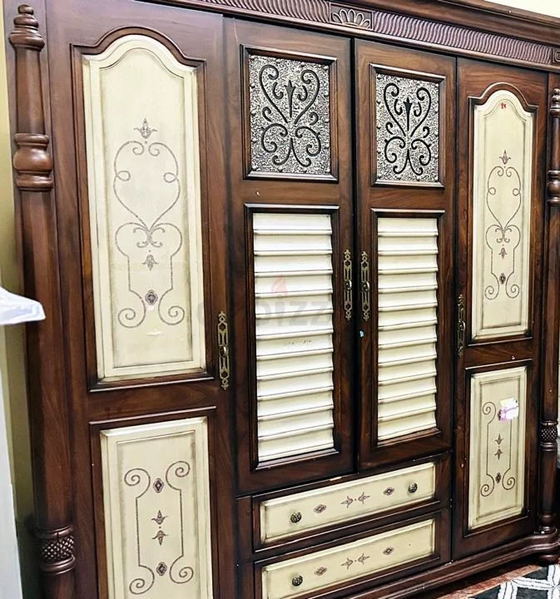 Apartment Bed Space For Single working Indian Lady Near Sharaf DG