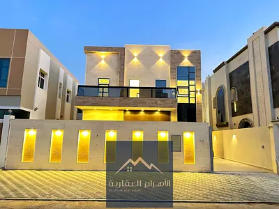 For Sale, A Villa Including Registration And Ownership Fees In Exchange For Services Directly, Cent