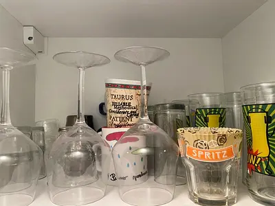 Cups and mags