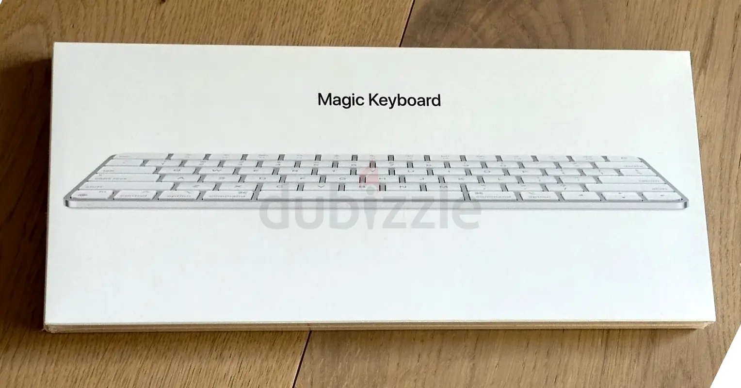 APPLE Magic Keyboard 英語(US) MK2A3LL/A 【公式通販】