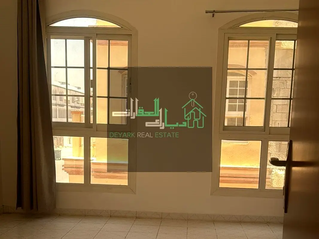 Villa For rent yearly Al Zahia Twobedroom villa with parkin in Ajman