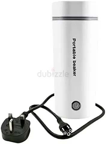 Travel Kettles Electric