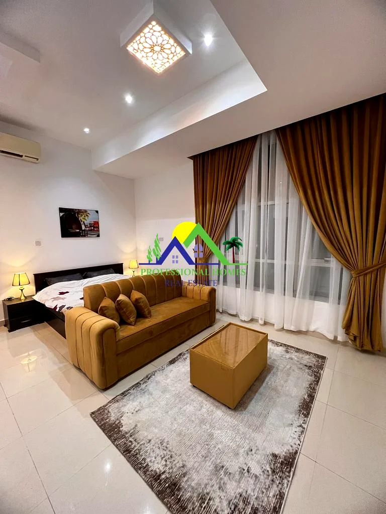Apartment Wow Amazing Studio With Us Al Ain