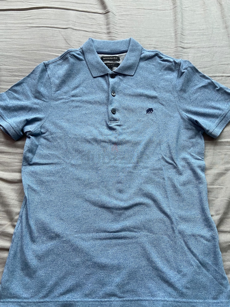 Banana Republic shirt - size small | dubizzle