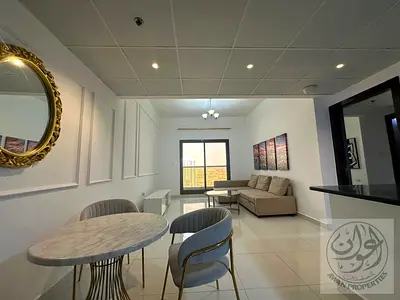 Upgraded | Furnished 1bhk | Canal Facing