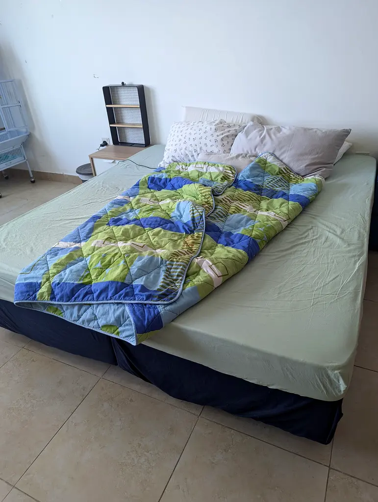 2 Single Ikea Beds for Sale