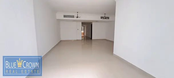 Big Layout Prime Location 2bhk With Maid Room,all Aminities Just 54k