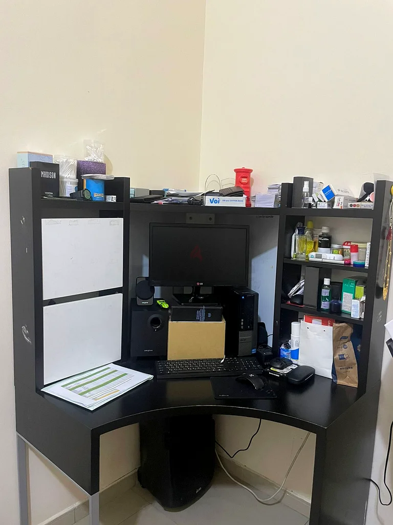 IKEA Study Table / Computer table for Sale!!!