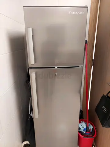 West point Refrigerator model W N N-3518  Number