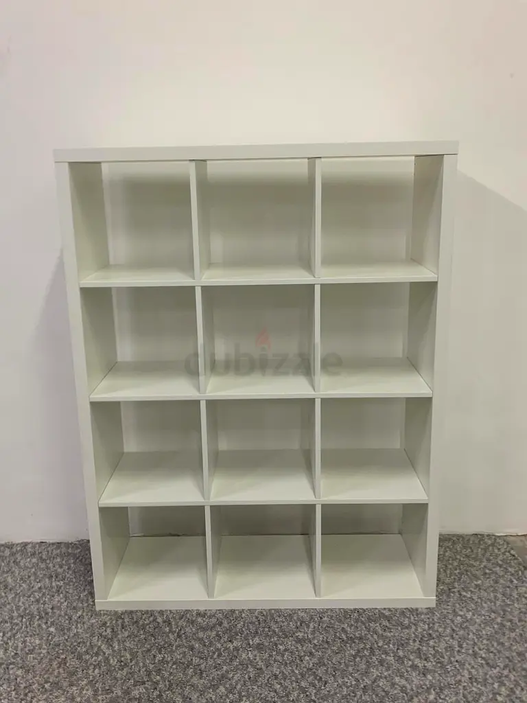 IKEA Kallax shelving unit