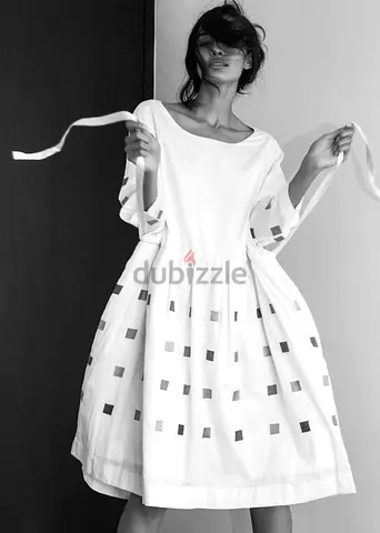 Designer  dress new