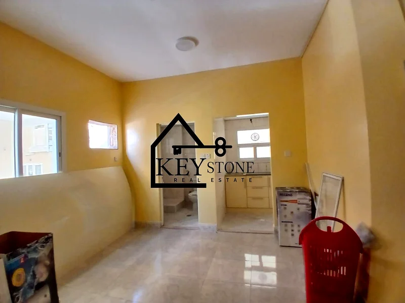 Apartment Beautiful Studio Flat apartment in Al Nabba AreaSharjah Sharjah