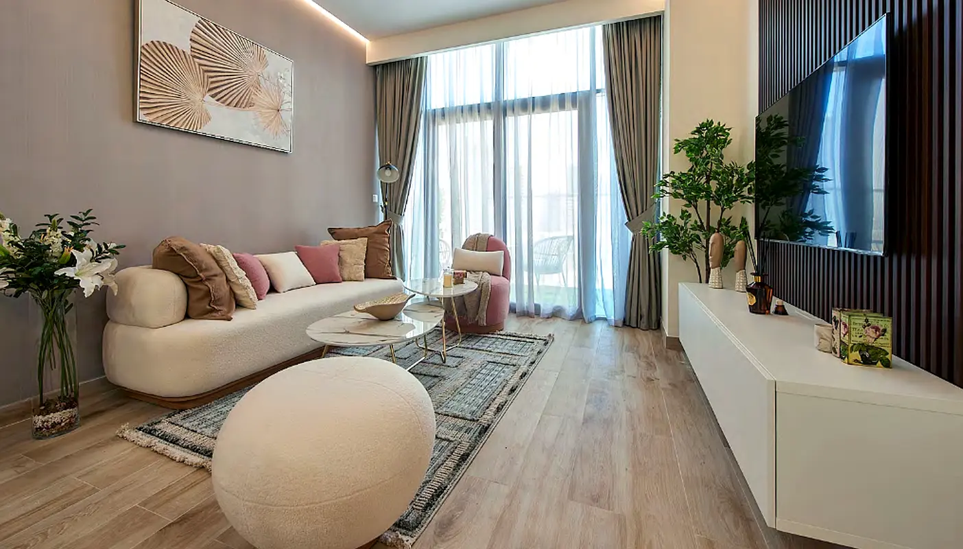 The East Crest by Meteora Developers - View 2