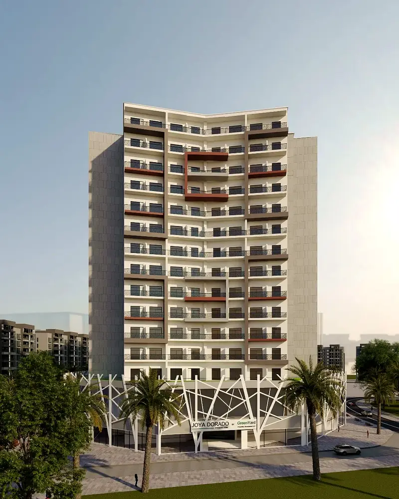 Joya Dorado by GreenYard Properties Development - View 2
