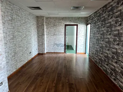Chiller Free Office For Rent - Near Ggico Metro- Do Not Miss This Opportunity