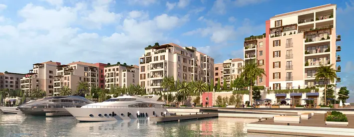 برج لا سيرين 2